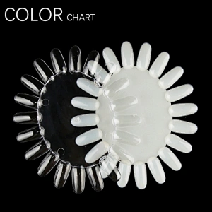 Elliptical Tips Wheel