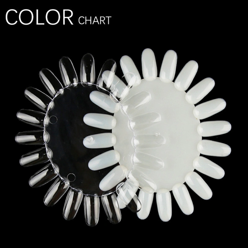 Elliptical Tips Wheel