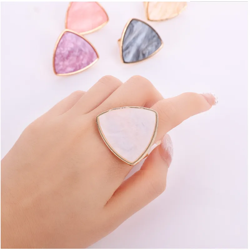 Ring Color Palette