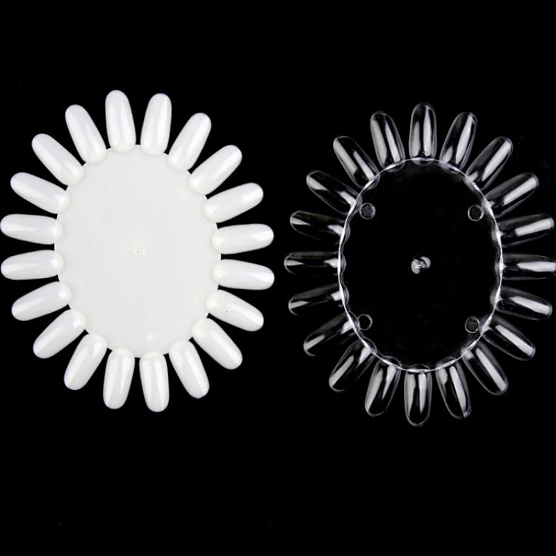 Elliptical Tips Wheel