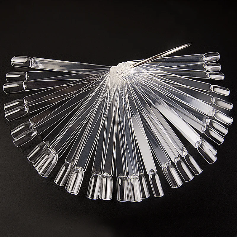 Display Tips (48 Pcs)