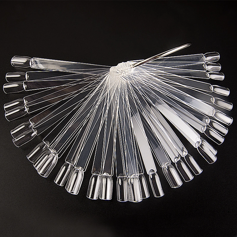 Display Tips (48 Pcs)