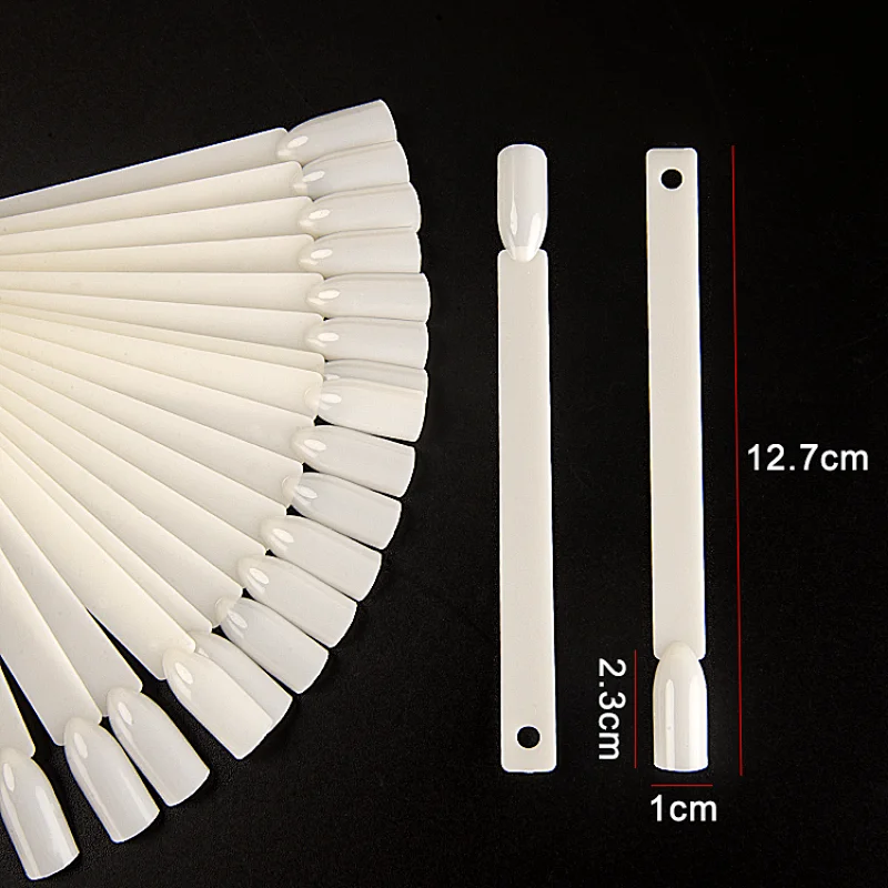 Display Tips (24 Pcs)