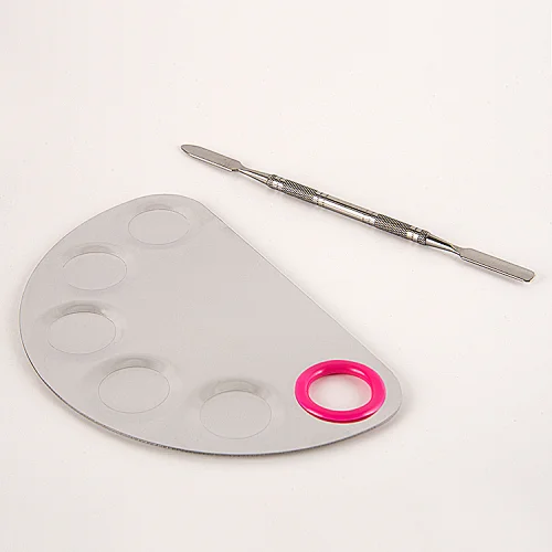 Nail Paint Palette
