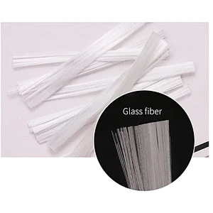Nail Fiber Glass