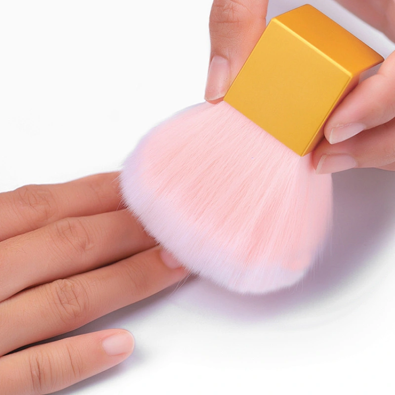 Nail Cleaning Brush