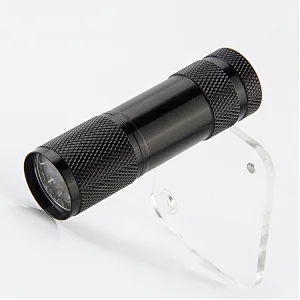 5W Mini Wireless Nail LED Lamp