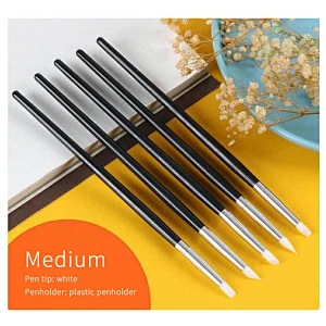 Nail Silicone Pen