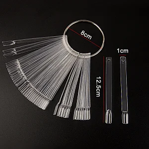 Display Tips (48 Pcs)