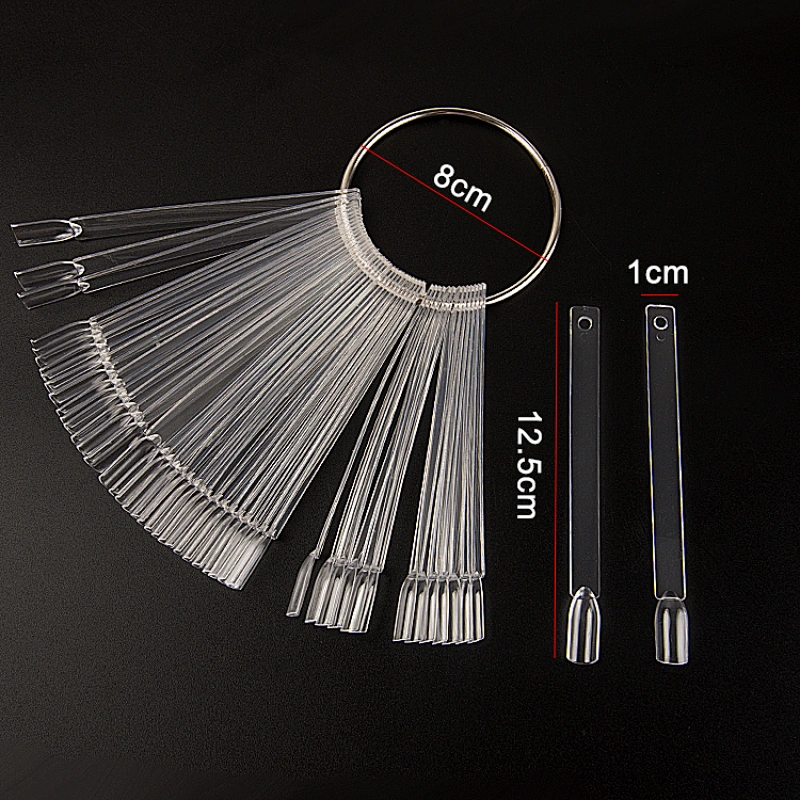 Display Tips (48 Pcs)