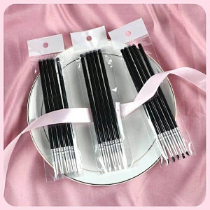Nail Silicone Pen