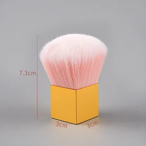 Nail Cleaning Brush