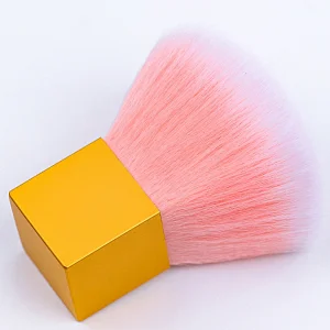 Nail Cleaning Brush