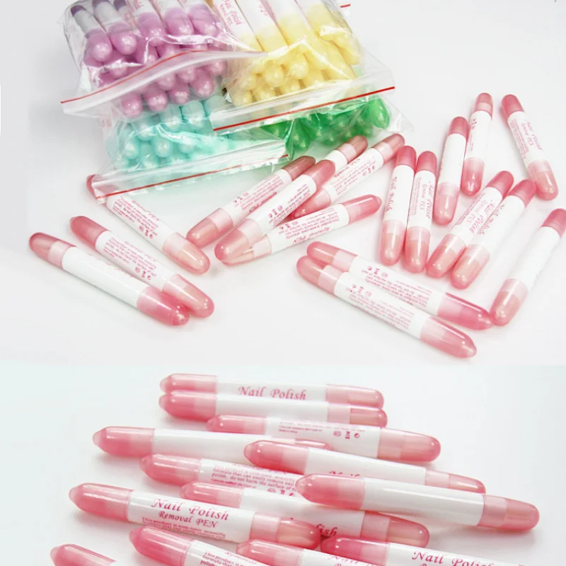 Empty Polish Corrector Pen