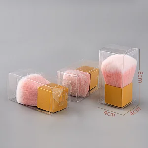 Nail Cleaning Brush