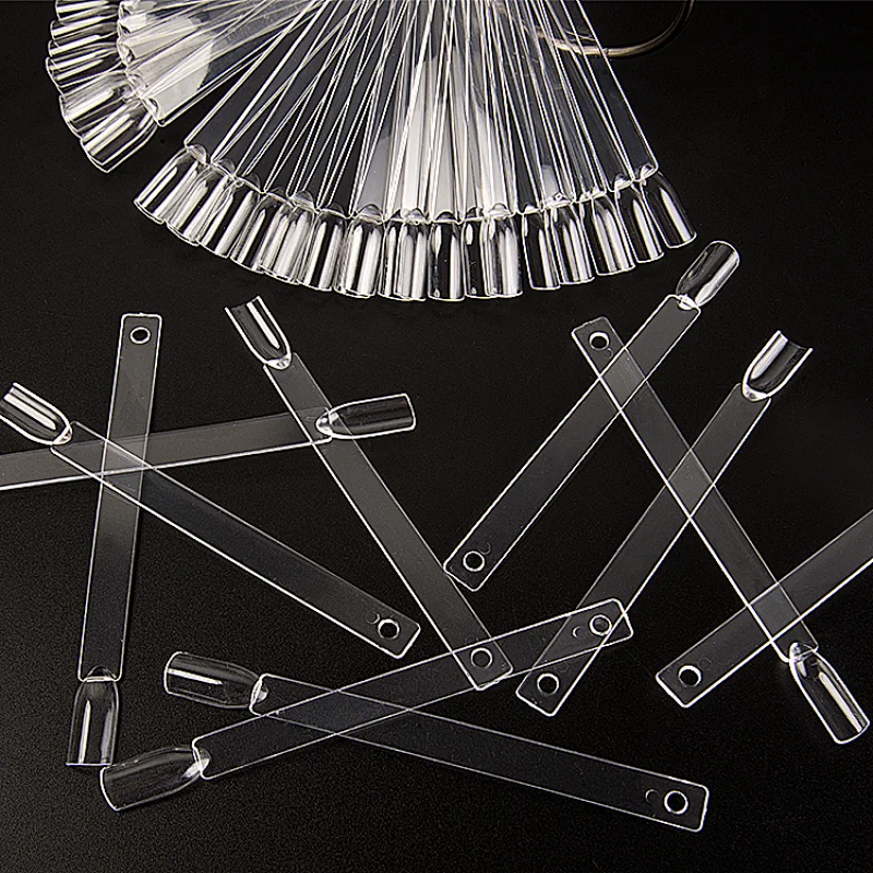 Display Tips (48 Pcs)