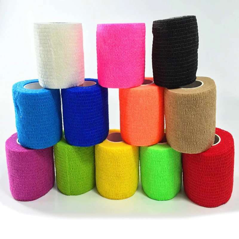 Flex Finger Wrap 2.5CmX4.5M