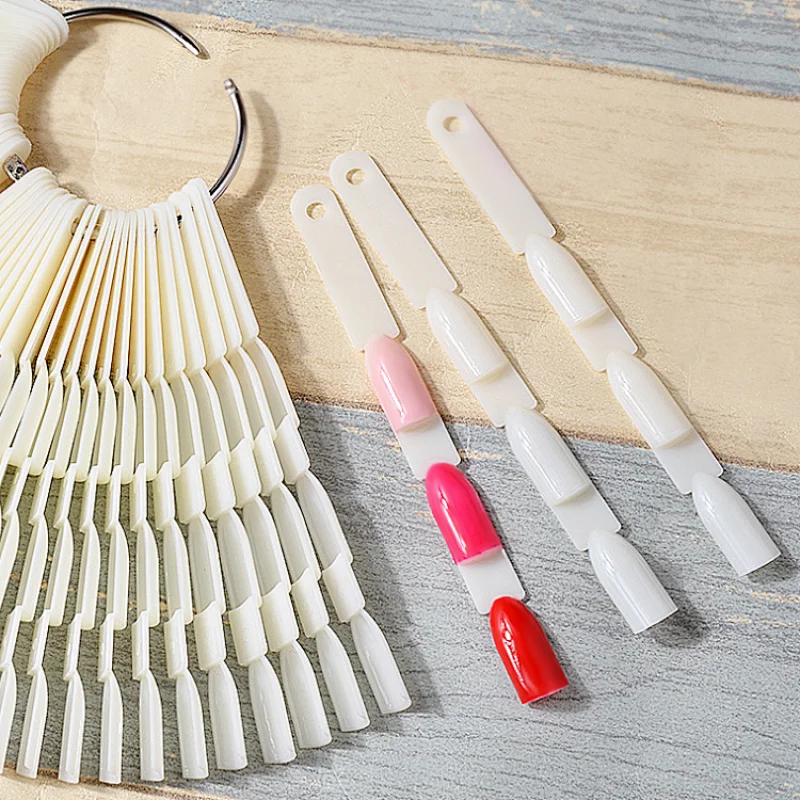 Display Tips (50Pcs/150Colors)