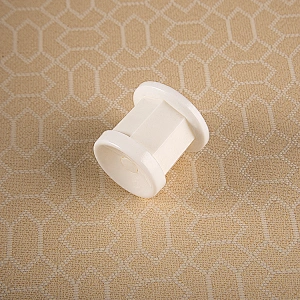 Plastic Dapper Dish