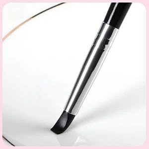 Nail Silicone Pen