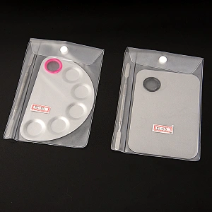 Nail Paint Palette