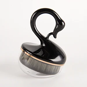 Swan Style Makeup Brush