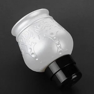 Fluid Pump Dispenser Bottle