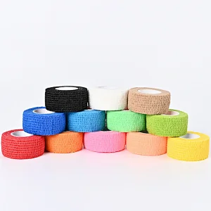 Flex Finger Wrap 2.5CmX4.5M