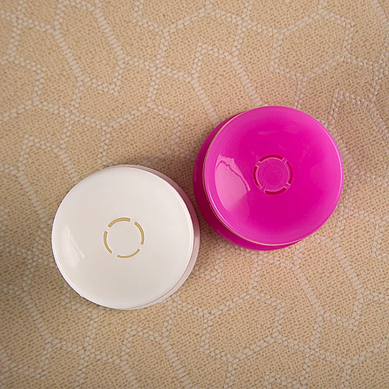 Plastic Dapper Dish