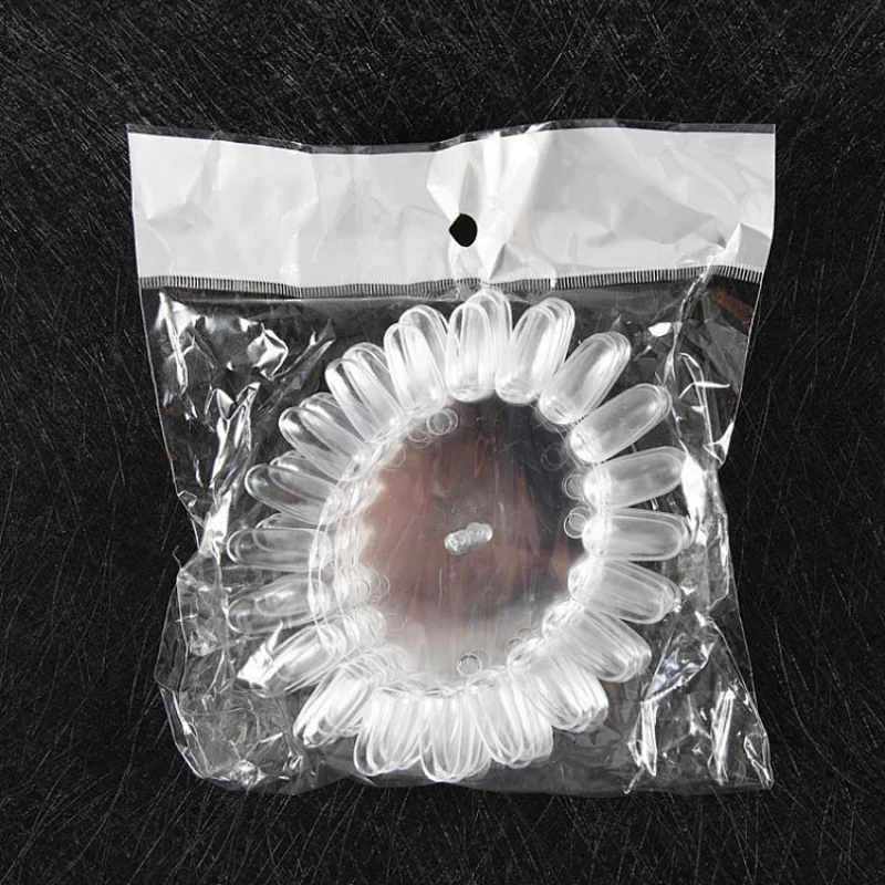 Elliptical Tips Wheel