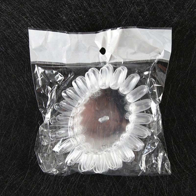 Elliptical Tips Wheel