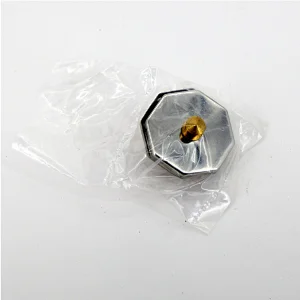Glass Nail Dappen Dish Lid (for GD-4)