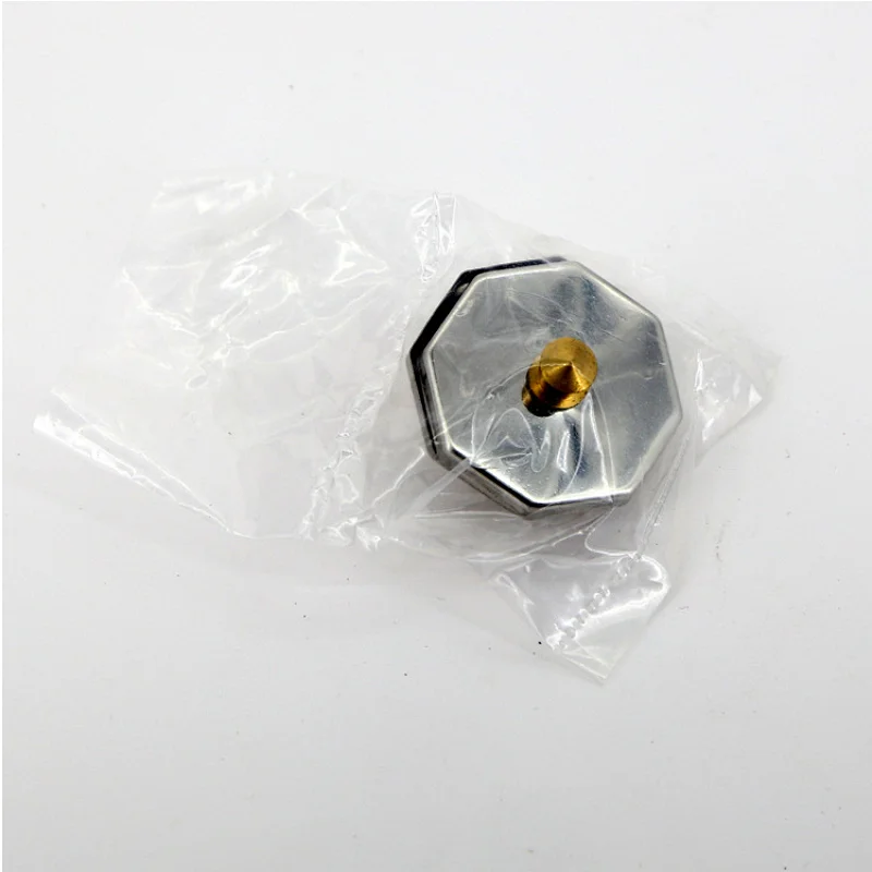 Glass Nail Dappen Dish Lid (for GD-4)