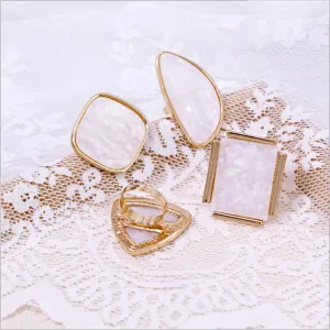 Ring Color Palette