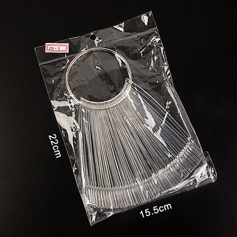 Display Tips (48 Pcs)
