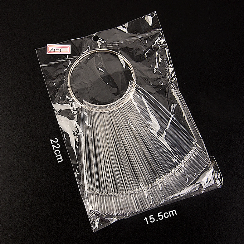 Display Tips (48 Pcs)