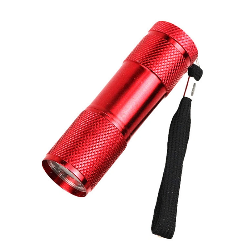 5W Mini Wireless Nail LED Lamp