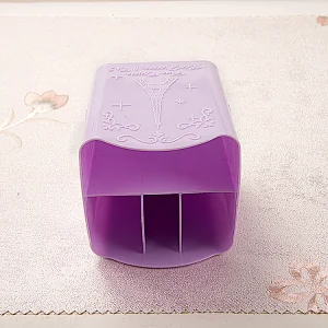 Nail Art Storage Box