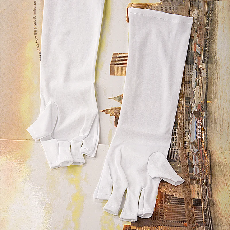UV Protective Gloves
