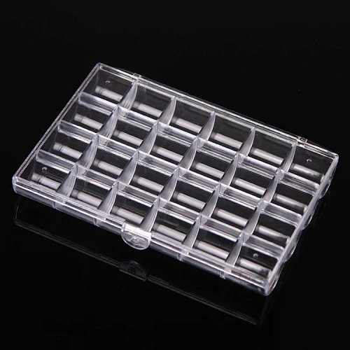 Charm Trays