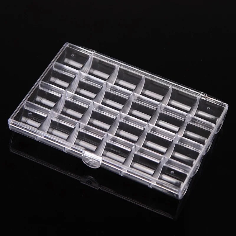 Charm Trays