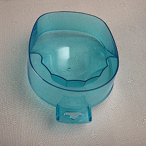 Manicure Bowl (Blue)