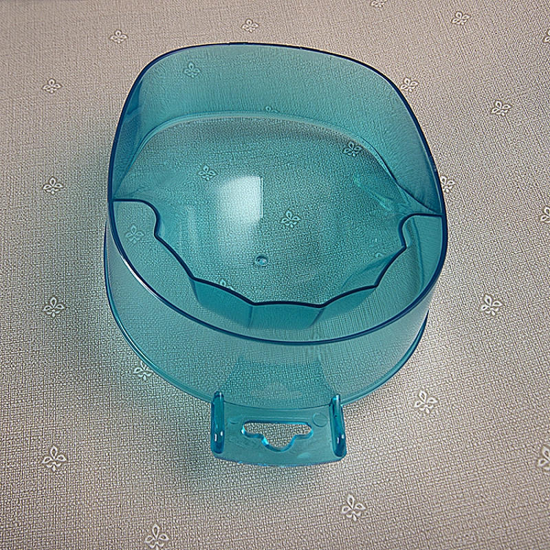Manicure Bowl (Blue)