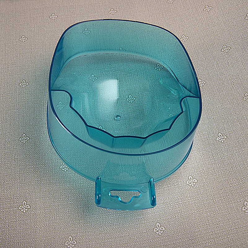 Manicure Bowl (Blue)