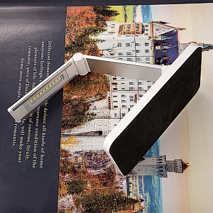 10W Nail LED Lamp