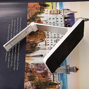 10W Nail LED Lamp