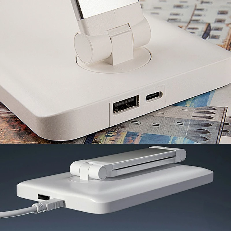 10W Nail LED Lamp