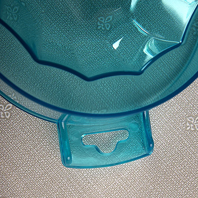 Manicure Bowl (Blue)