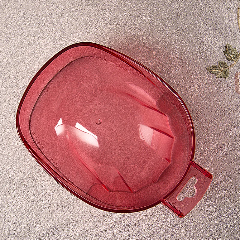 Manicure Bowl (Pink)