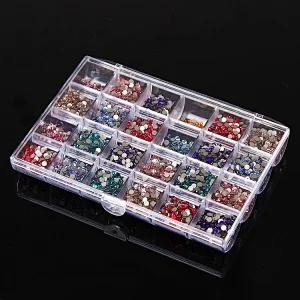 Charm Trays
